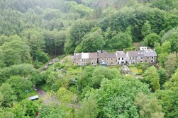 Beech Terrace, Cwmcarn, NP11