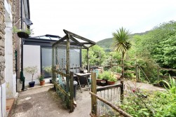 Beech Terrace, Cwmcarn, NP11