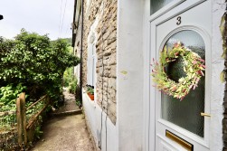 Beech Terrace, Cwmcarn, NP11