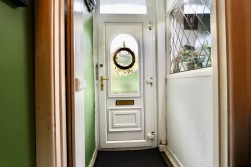 Beech Terrace, Cwmcarn, NP11