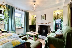 Beech Terrace, Cwmcarn, NP11