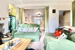 Beech Terrace, Cwmcarn, NP11