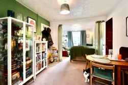 Beech Terrace, Cwmcarn, NP11