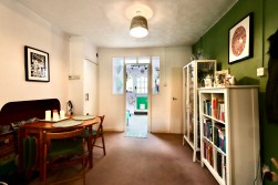 Beech Terrace, Cwmcarn, NP11