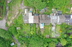 Beech Terrace, Cwmcarn, NP11