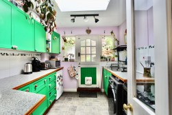 Beech Terrace, Cwmcarn, NP11