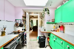 Beech Terrace, Cwmcarn, NP11