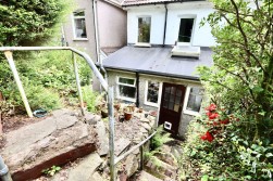 Beech Terrace, Cwmcarn, NP11