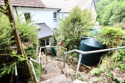 Beech Terrace, Cwmcarn, NP11