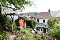 Beech Terrace, Cwmcarn, NP11