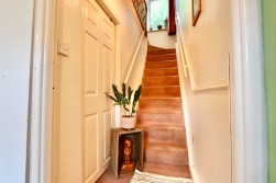 Beech Terrace, Cwmcarn, NP11