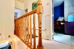 Beech Terrace, Cwmcarn, NP11