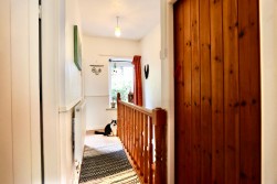 Beech Terrace, Cwmcarn, NP11