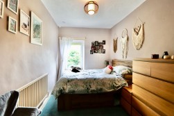 Beech Terrace, Cwmcarn, NP11