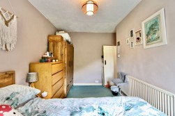 Beech Terrace, Cwmcarn, NP11