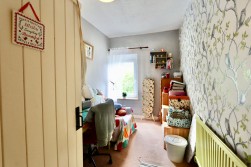 Beech Terrace, Cwmcarn, NP11