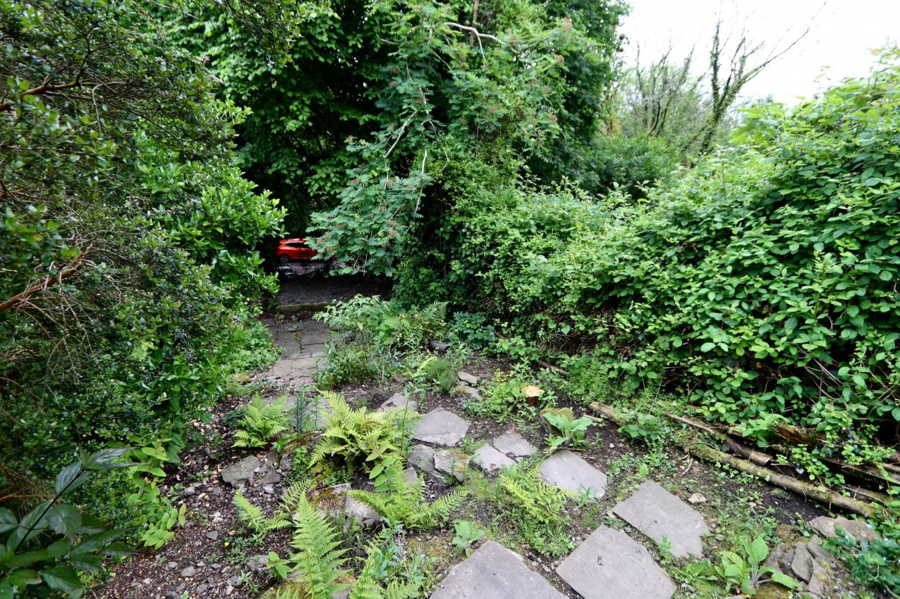 Beech Terrace, Cwmcarn, NP11