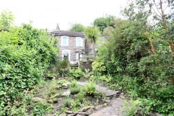 Beech Terrace, Cwmcarn, NP11