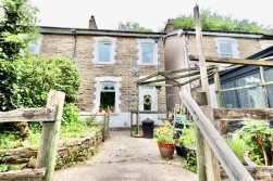 Beech Terrace, Cwmcarn, NP11