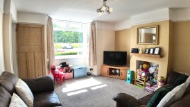 Crescent Road, Risca, NP11