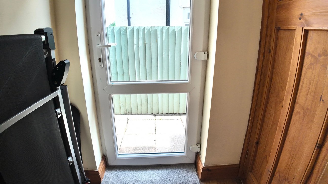 Crescent Road, Risca, NP11