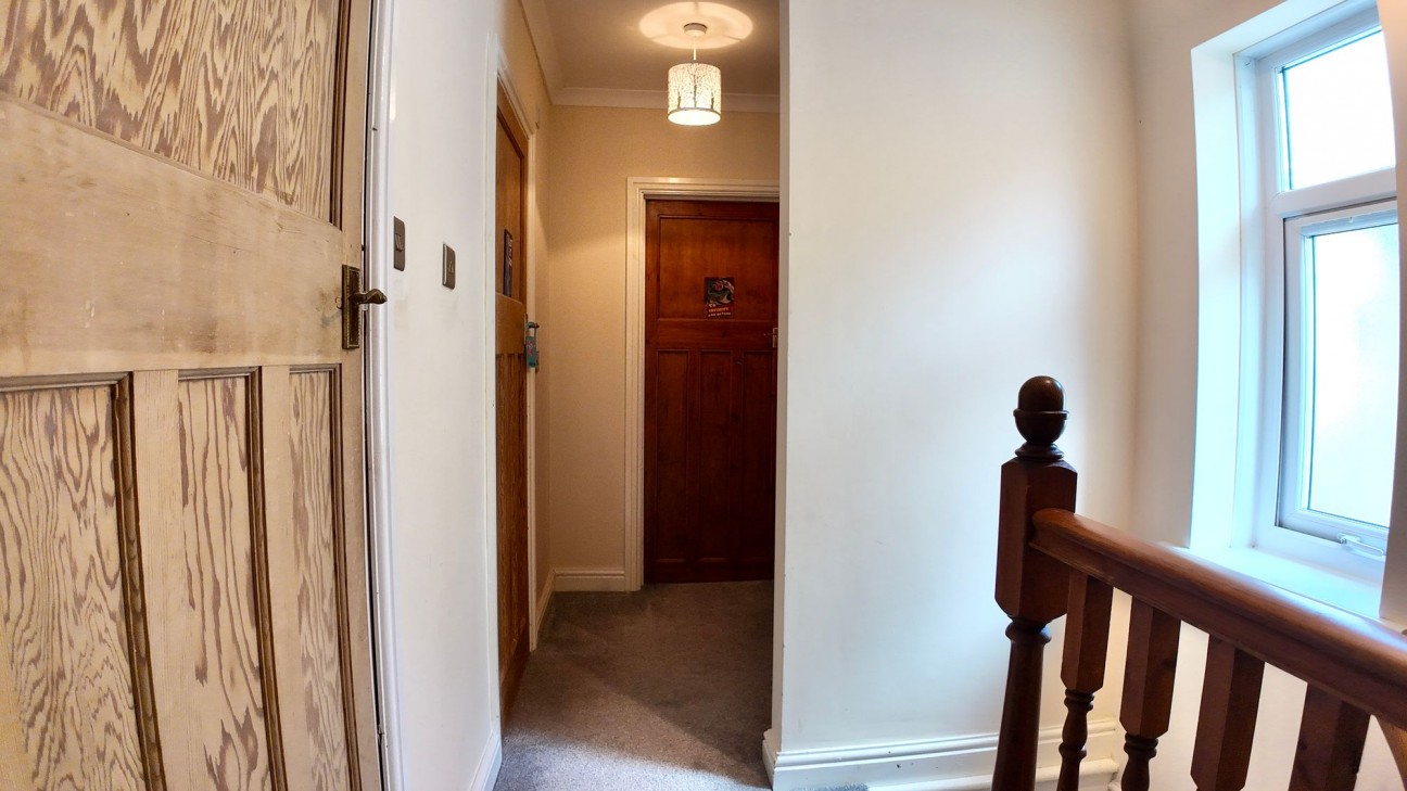 Crescent Road, Risca, NP11