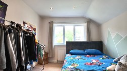 Crescent Road, Risca, NP11