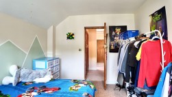 Crescent Road, Risca, NP11