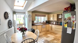 Crescent Road, Risca, NP11