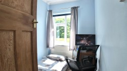 Crescent Road, Risca, NP11