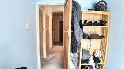 Crescent Road, Risca, NP11