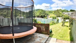 Crescent Road, Risca, NP11