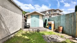 Crescent Road, Risca, NP11