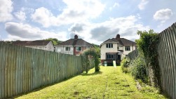 Crescent Road, Risca, NP11