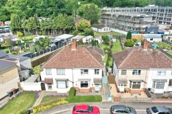 Crescent Road, Risca, NP11