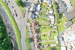Crescent Road, Risca, NP11