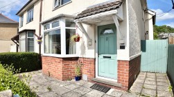 Crescent Road, Risca, NP11