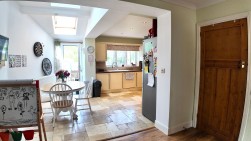 Crescent Road, Risca, NP11