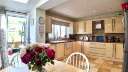 Crescent Road, Risca, NP11