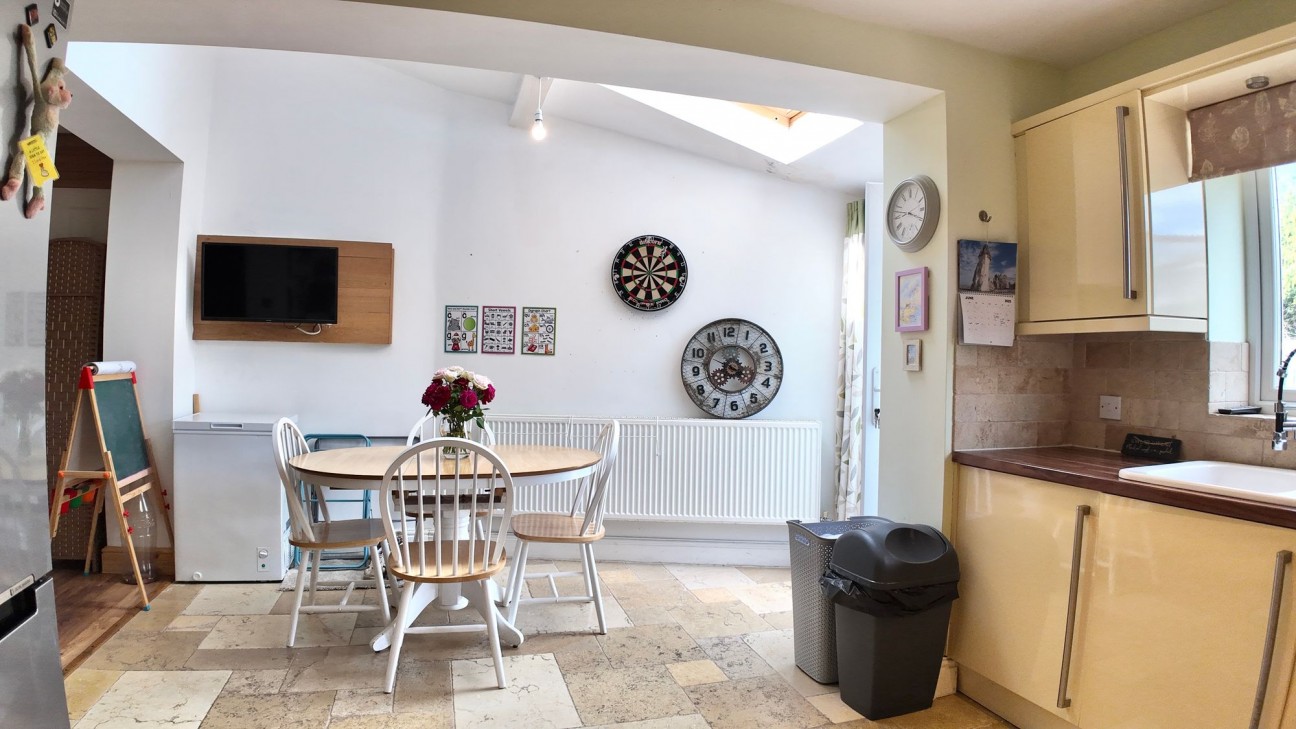 Crescent Road, Risca, NP11