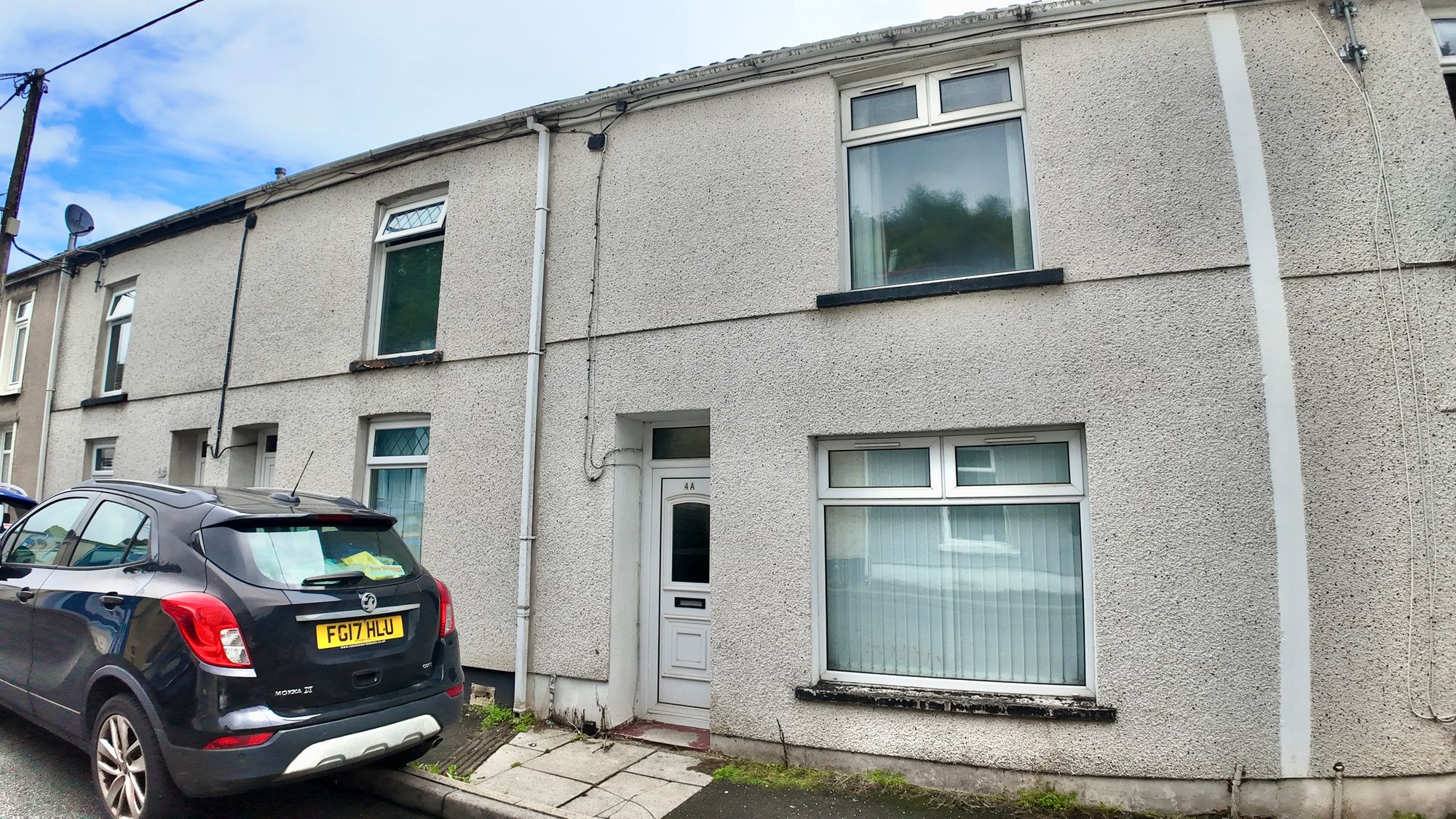 Pennant Street, Ebbw Vale, NP23