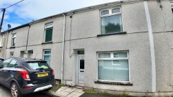 Pennant Street, Ebbw Vale, NP23
