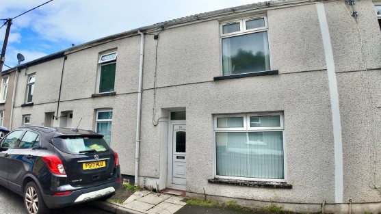 Pennant Street, Ebbw Vale, NP23