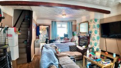 Pennant Street, Ebbw Vale, NP23