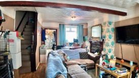 Pennant Street, Ebbw Vale, NP23
