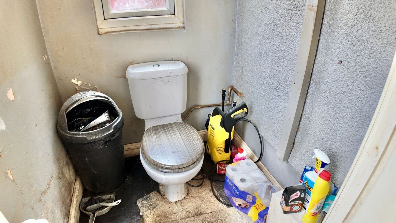 Pennant Street, Ebbw Vale, NP23