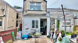 Pennant Street, Ebbw Vale, NP23