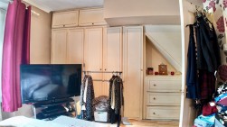 Pennant Street, Ebbw Vale, NP23