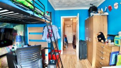 Pennant Street, Ebbw Vale, NP23