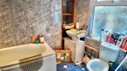 Pennant Street, Ebbw Vale, NP23